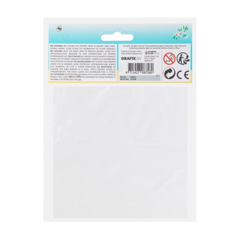 DIAMENTOWE MALOWANIE MIX 2 WZORY - 1 SZT.