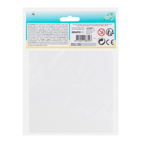 DIAMENTOWE MALOWANIE MIX 2 WZORY - 1 SZT.