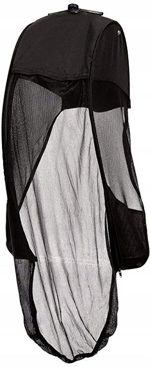 Osłona przeciwsłoneczna do dostawki BuggyPod Lite