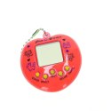 Tamagotchi gra elektroniczna dla dzieci czerwone