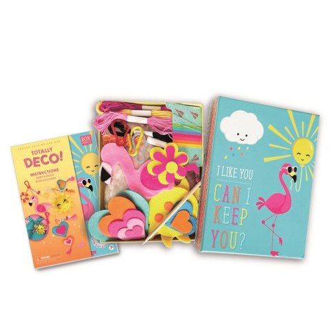 Zestaw Kreatywny Zawieszki Wakacje