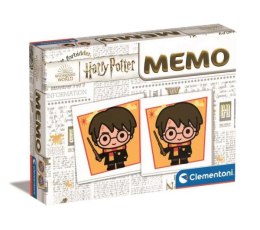 Clementoni Memo Harry Potter 18126