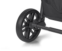 FLEX Black Edition Euro-Cart wózek spacerowy dla dzieci o wadze do 22 kg - Mineral