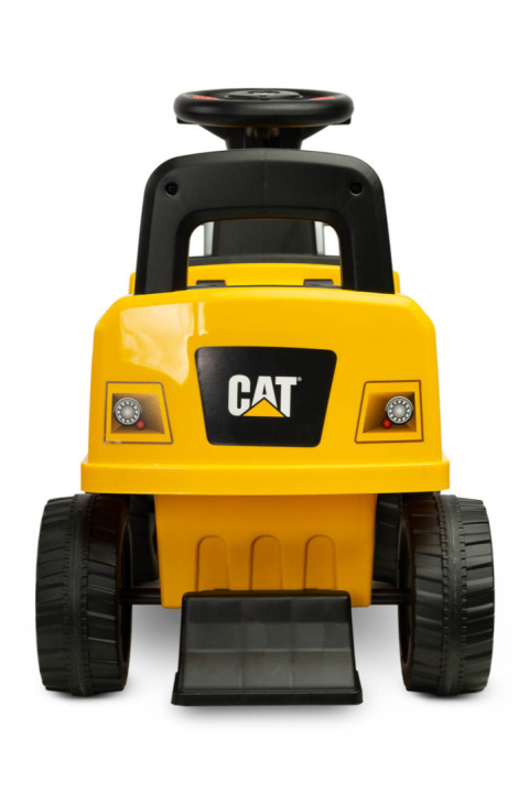Jeździk CAT ładowarka Toyz
