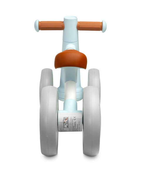 OTTO rowerek biegowy TOYZ - Blue