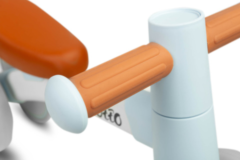 OTTO rowerek biegowy TOYZ - Blue