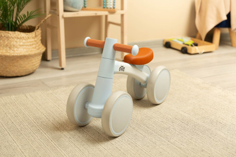 OTTO rowerek biegowy TOYZ - Blue