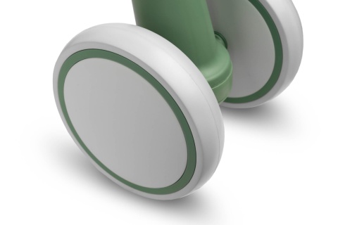 OTTO rowerek biegowy TOYZ - Green