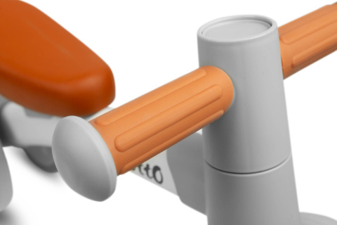 OTTO rowerek biegowy TOYZ - Grey