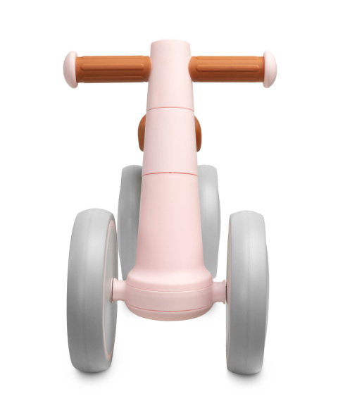 OTTO rowerek biegowy TOYZ - Pink