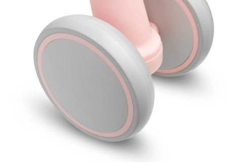 OTTO rowerek biegowy TOYZ - Pink