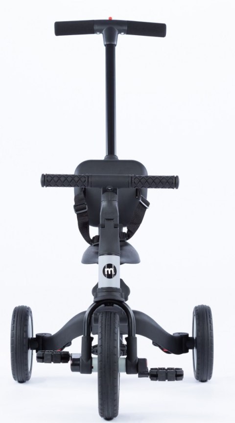 Rowerek dziecięcy Mike 6w1 strawberry red Moovkee