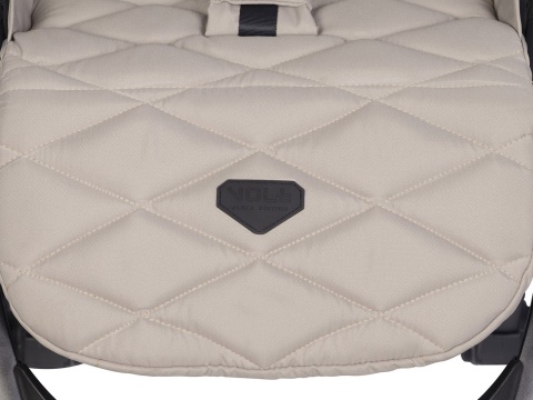 Volt Black Edition Euro-Cart lekki wózek spacerowy 7,6 kg do 22kg - Fossil