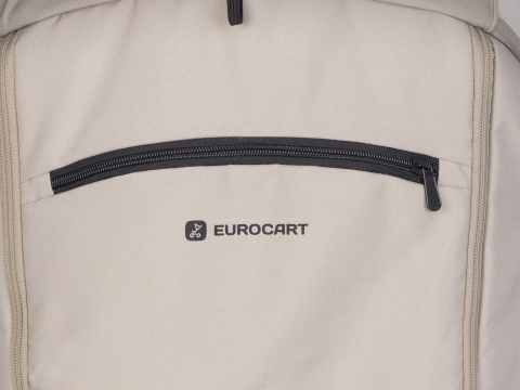 Volt Black Edition Euro-Cart lekki wózek spacerowy 7,6 kg do 22kg - Fossil