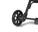 Volt Black Edition Euro-Cart lekki wózek spacerowy 7,6 kg do 22kg - Fossil