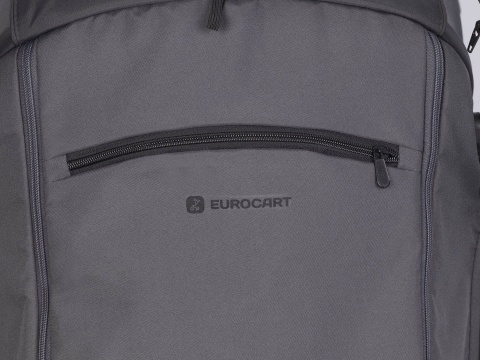 Volt Black Edition Euro-Cart lekki wózek spacerowy 7,6 kg do 22kg - Iron