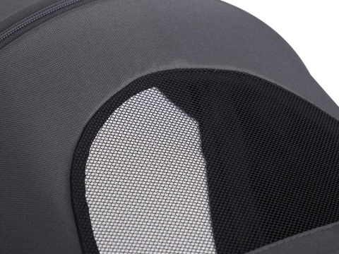 Volt Black Edition Euro-Cart lekki wózek spacerowy 7,6 kg do 22kg - Iron