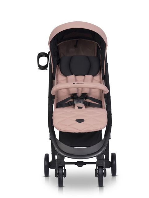 Volt Black Edition Euro-Cart lekki wózek spacerowy 7,6 kg do 22kg - Langust