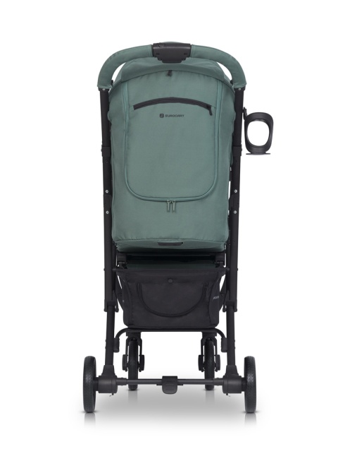 Volt Black Edition Euro-Cart lekki wózek spacerowy 7,6 kg do 22kg - Mineral