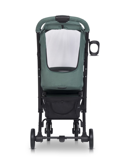 Volt Black Edition Euro-Cart lekki wózek spacerowy 7,6 kg do 22kg - Mineral