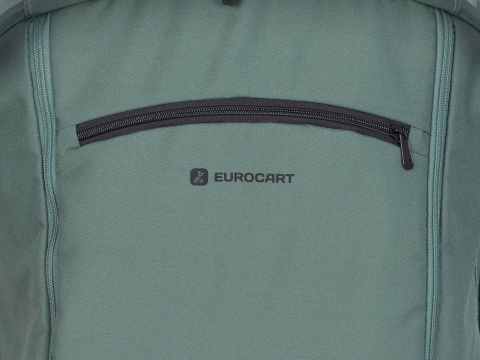 Volt Black Edition Euro-Cart lekki wózek spacerowy 7,6 kg do 22kg - Mineral