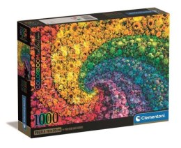 Clementoni Puzzle 1000el Colorboom Whirl 39779 p6