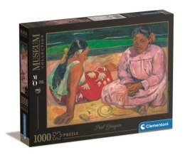 Clementoni Puzzle 1000el Muzeum Paul Gauguin Femmes de Tahiti 39762 p6
