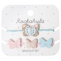 Rockahula Kids - 2 bransoletki Meadow Butterfly