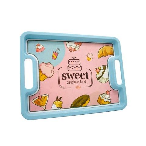 Zestaw kuchenny pizza 16 el.