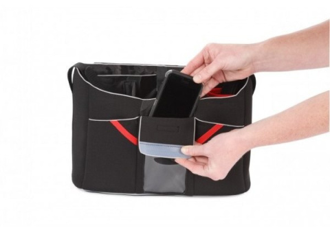 Buggy Tech Station DIONO Organizer do wózka 60224