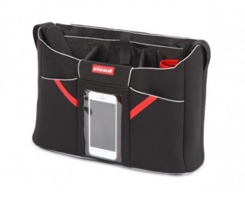 Buggy Tech Station DIONO Organizer do wózka 60224