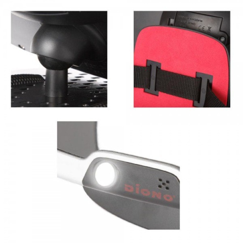 EASY VIEW PLUS DIONO LUSTERKO DO OBSERWACJI 60342