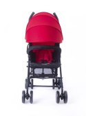 FAST Baby Monsters wózek spacerowy red