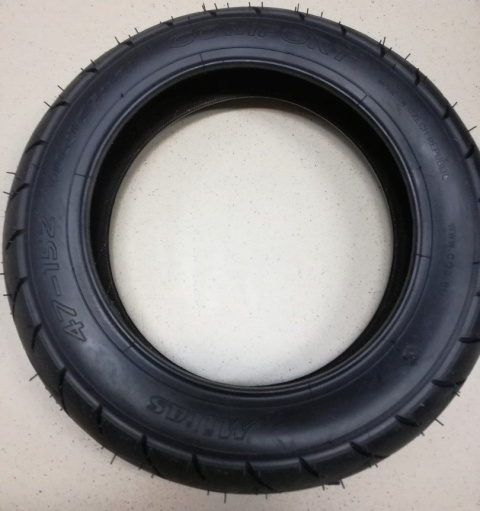 OPONA 12 cali do wózków dziecięcych Adamex, Tako, Riko, Euro-Cart, Expander, Jedo, Implast i innych