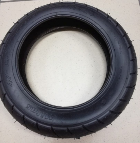 OPONA 12 cali do wózków dziecięcych Adamex, Tako, Riko, Euro-Cart, Expander, Jedo, Implast i innych