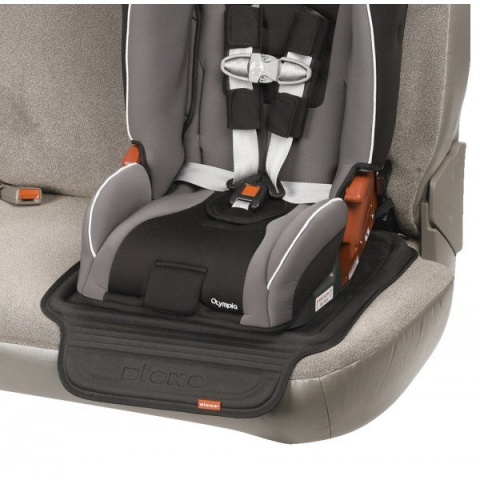 Seat Guard Complete DIONO Mata pod fotelik