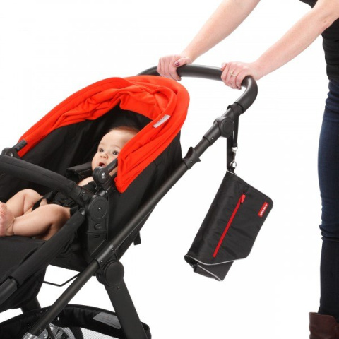 Travel Changer DIONO Przewijak podróżny 40323