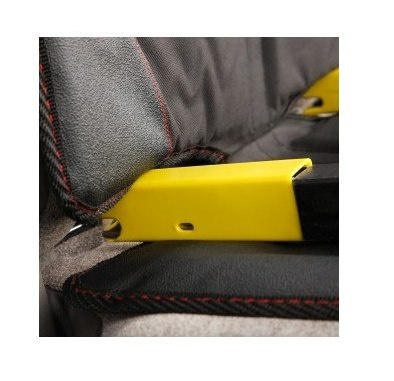 Ultra Mat Deluxe DIONO Mata ochronna pod fotelik 60371