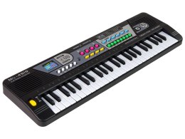 Keyboard MQ4919 Mikrofon Organki 49 Klawiszy
