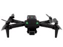 Latający Dron Kamera Czarny Aplikacja