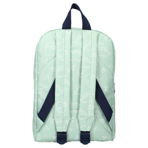 Plecak dla dzieci PRET Dino You&Me mint