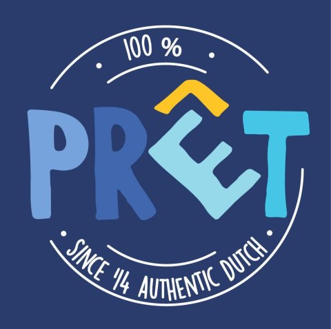 Plecak dla dzieci PRET Dino You&Me mint