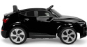 Audi E-tron Sportback pojazd na akumulator TOYZ - Black