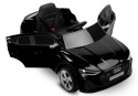 Audi E-tron Sportback pojazd na akumulator TOYZ - Black