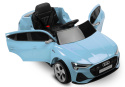 Audi E-tron Sportback pojazd na akumulator TOYZ - Blue