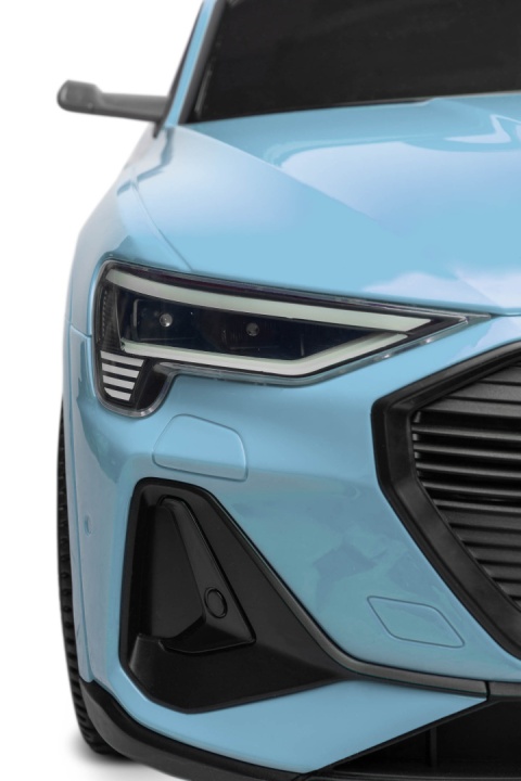 Audi E-tron Sportback pojazd na akumulator TOYZ - Blue