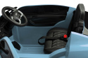 Audi E-tron Sportback pojazd na akumulator TOYZ - Blue