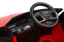 Audi E-tron Sportback pojazd na akumulator TOYZ - Red