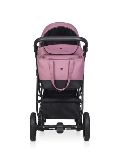 RIKO BASIC Wózek głęboko-spacerowy 2w1 - CERAMIC