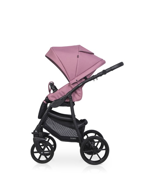 RIKO BASIC Wózek głęboko-spacerowy 2w1 - CERAMIC